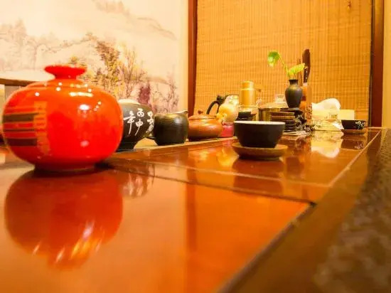 Jingyue Boutique Hotel (Linyi Olympic Sports Center Store)