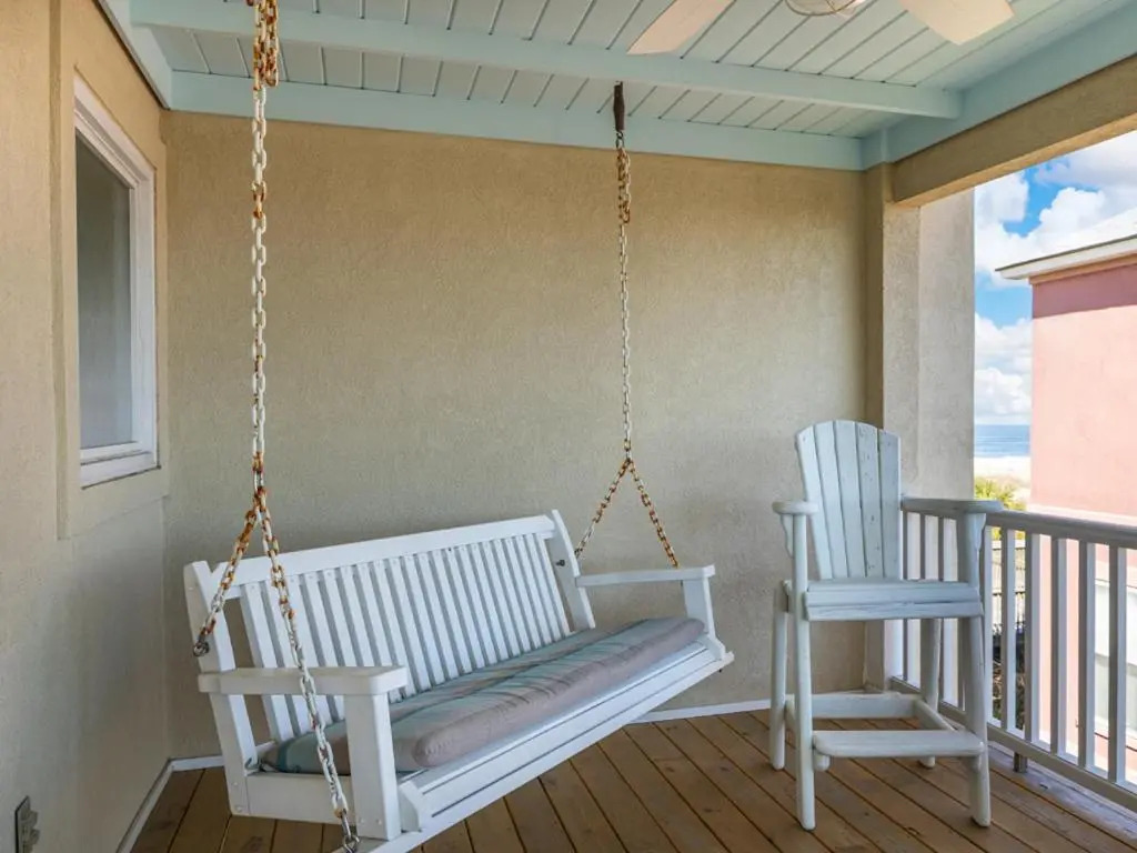 Once Upon A Tide by Tybee Vacation Rentals