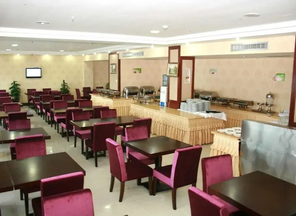 Zheshang Hotel - Nanning