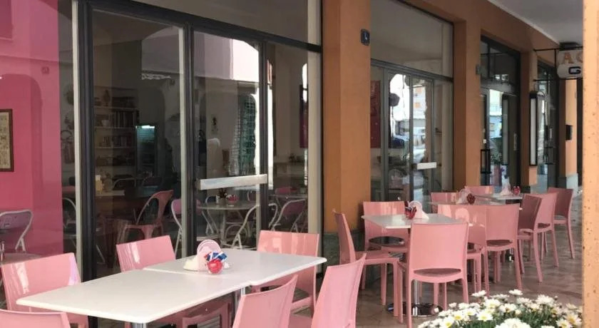 Hotel Giongo
