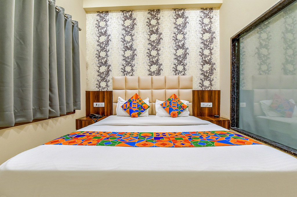 FabHotel Dosa Plaza