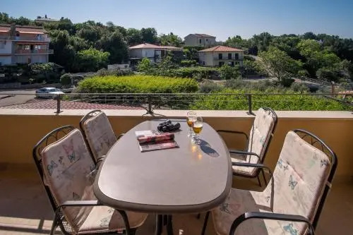 Apartments Iva