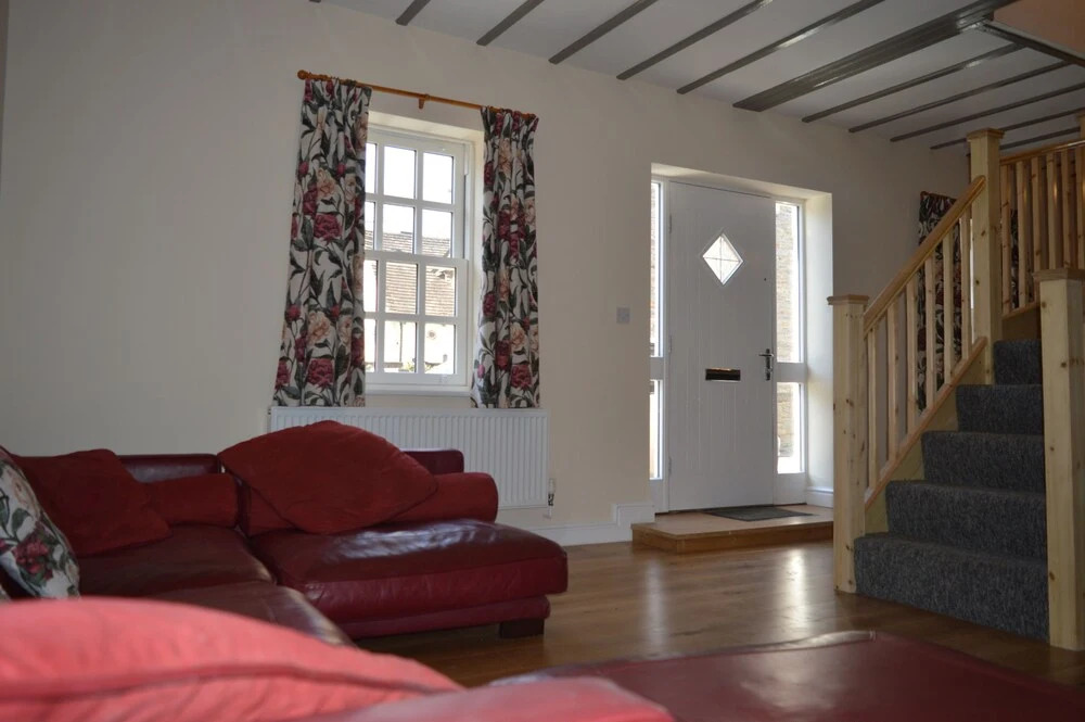 Bretforton Holiday Home - The Old Post Office