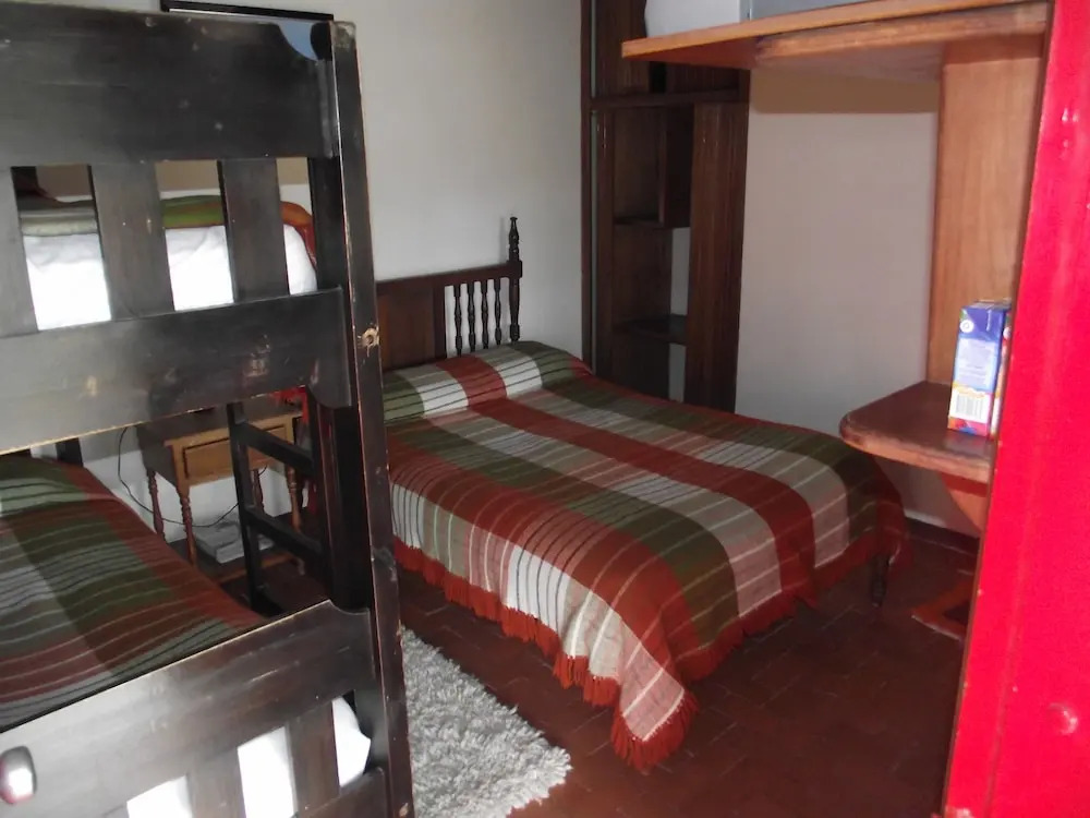 Hotel Casa Blanca