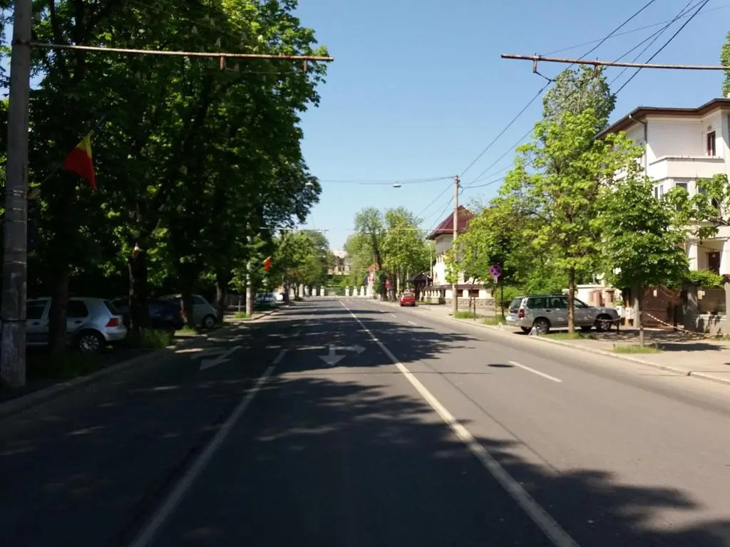 12 Residence Cotroceni