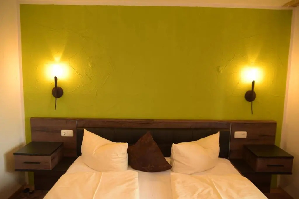 Landhotel Röfleuten