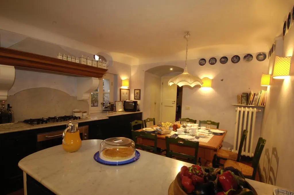 Agriturismo Natta Di Monte Tabor