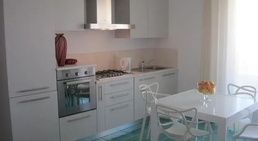 veneto apartment