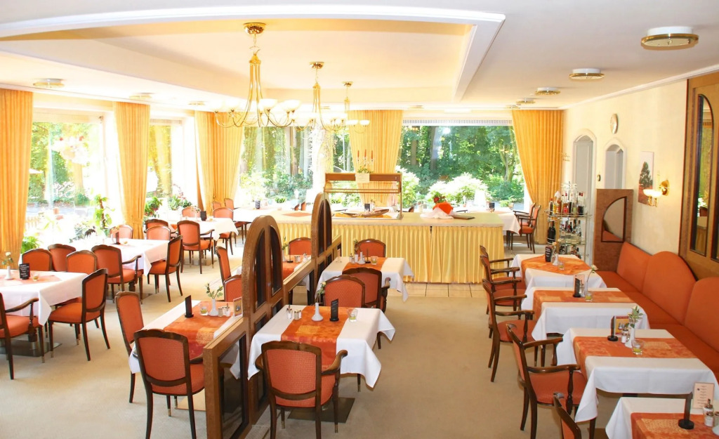 Akzent Hotel Berlin Ihr ThermePlus Hotel