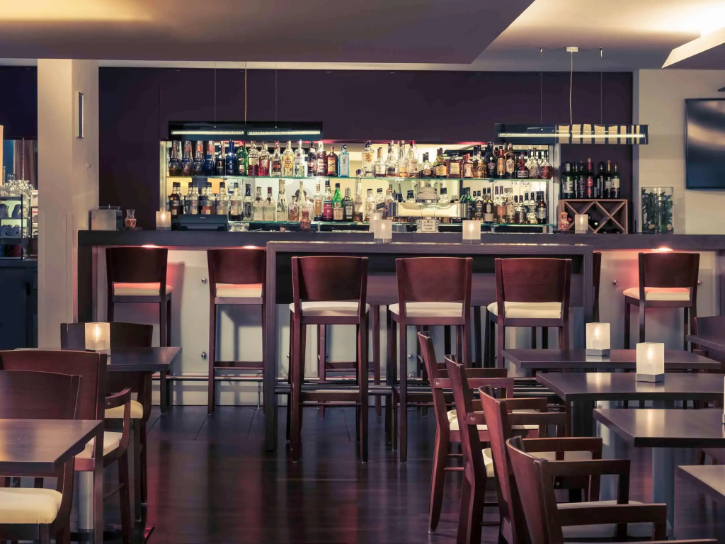 Mercure Hotel Dusseldorf Sud