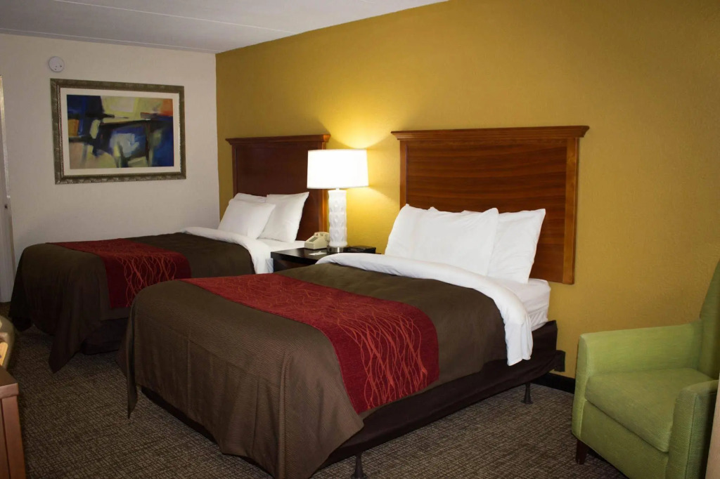 Grand Vista Hotel