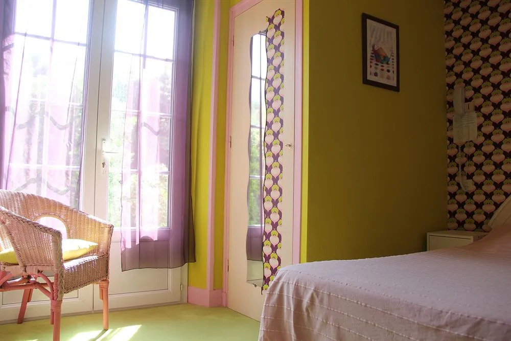 Hôtel de la Milady