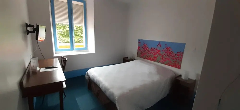 Appart Hotel de France