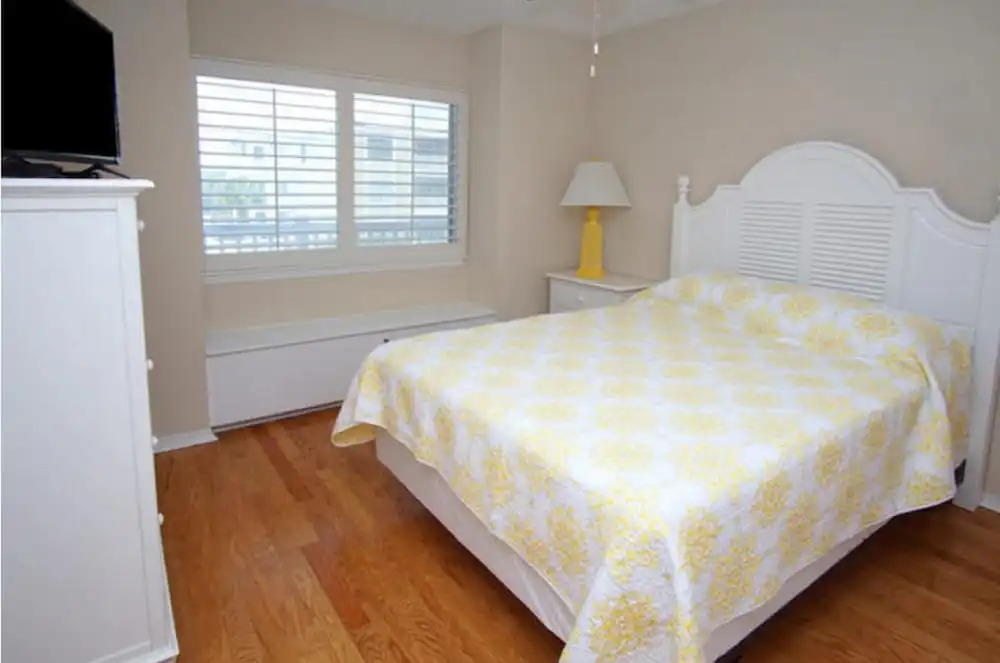 Raintree Villas by Elliott Beach Rentals