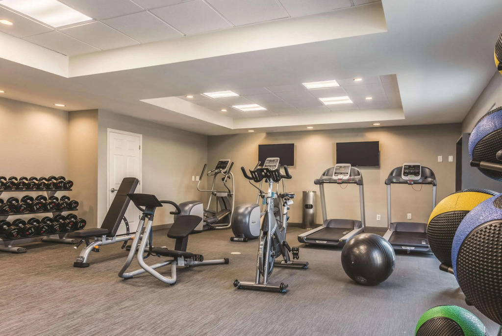 La Quinta Inn & Suites by Wyndham Shreveport Airport