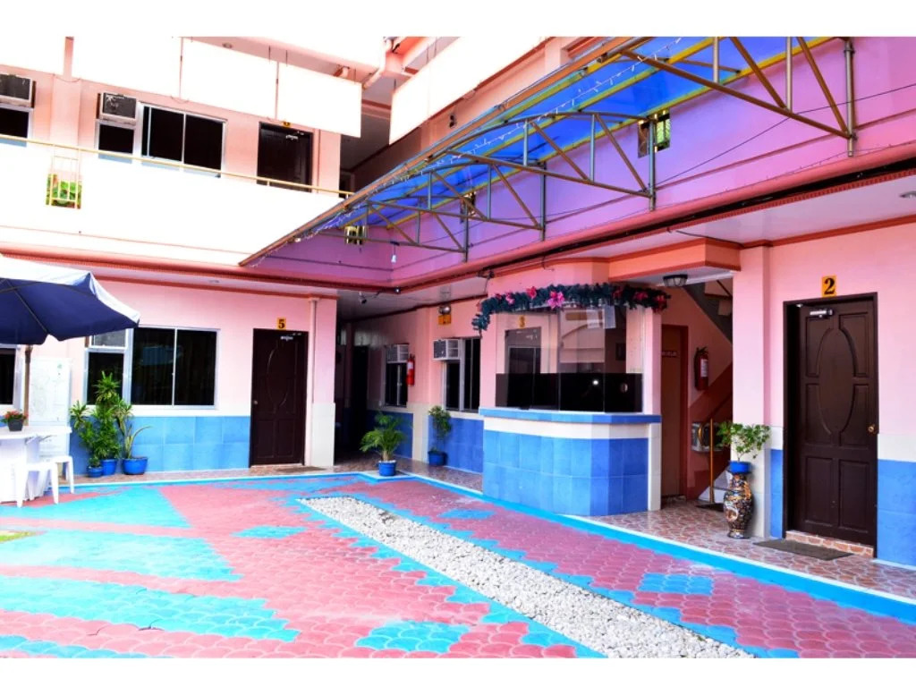 Have Pension Hauz
