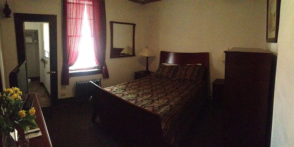 Aspen Manor Resort