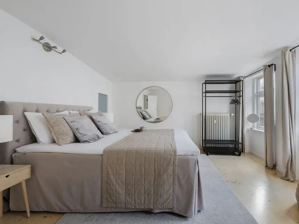 Main 1 - Cozy 2-bdr Apt in Center of Copenhagen
