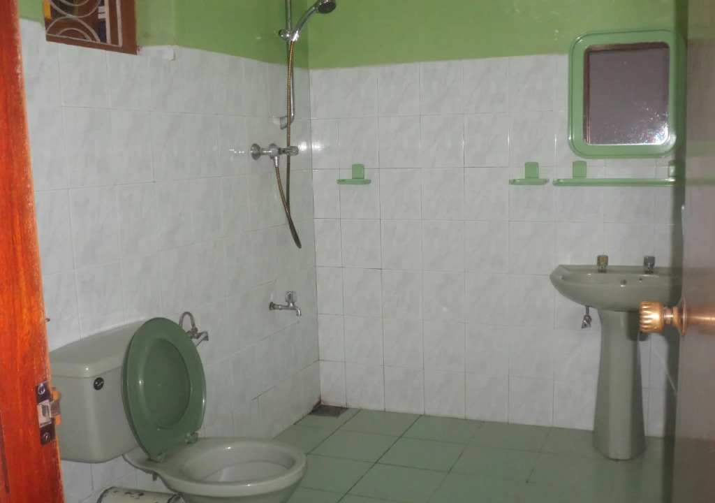 Sasanda Hotel