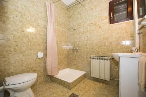 Apartment Macan