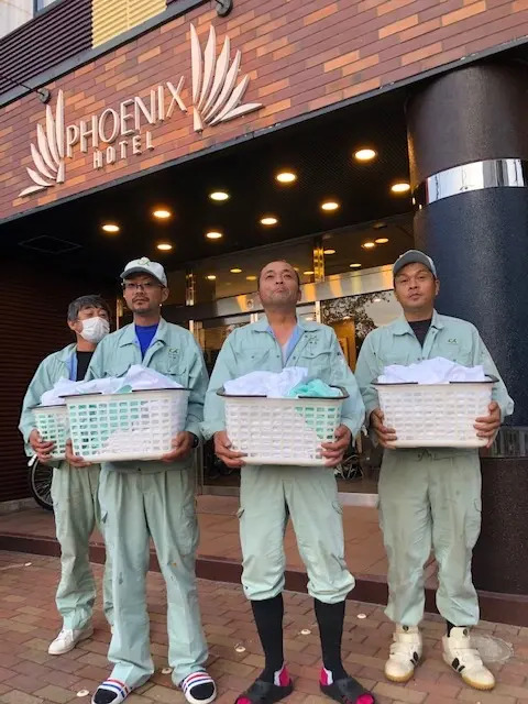 Phoenix Hotel