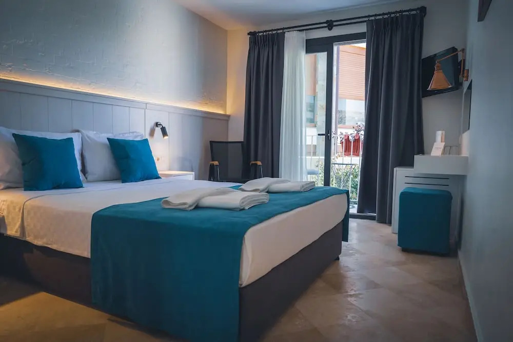 Casamia Boutique Hotel