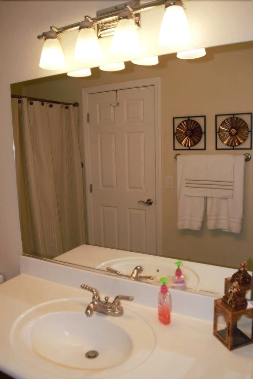 Larry And Tammy Riggs 3 Bedroom Condo