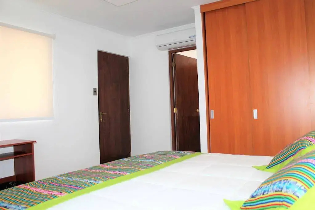 Hotel Samaña