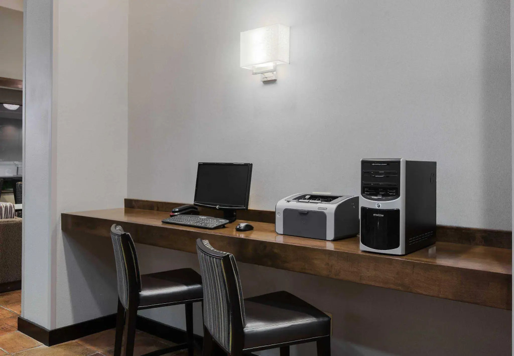 Residence Inn by Marriott Laredo Del Mar