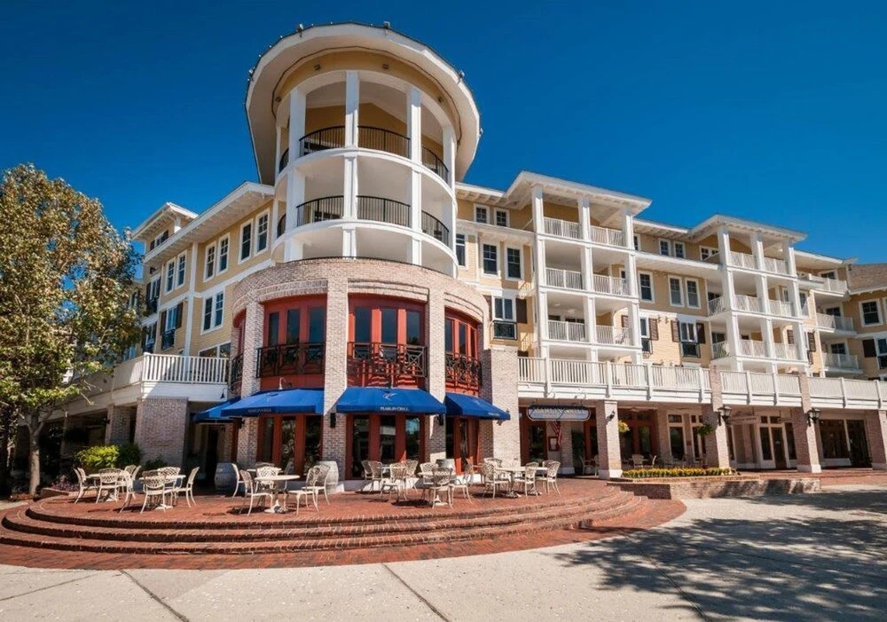 Observation Point North 452 at Sandestin by Destin Getaways