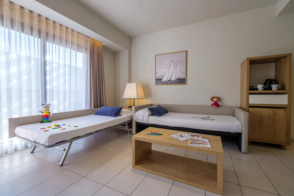 Estival ElDorado Resort