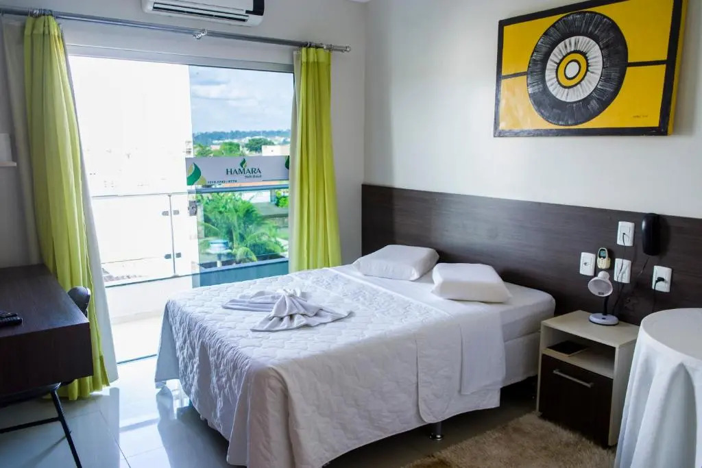 Hamara Soft Hotel 2