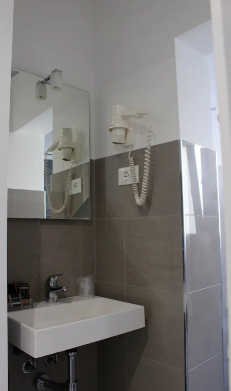 Triscele Glamour Rooms
