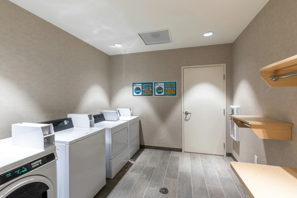 Home2 Suites By Hilton Midland East, Tx