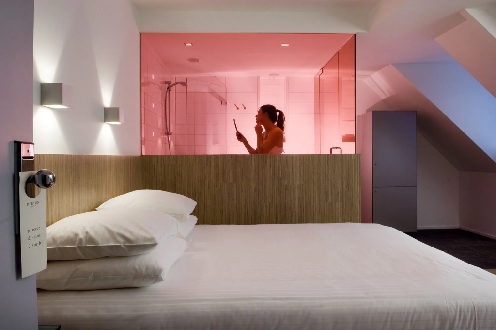 Hotel Derlon