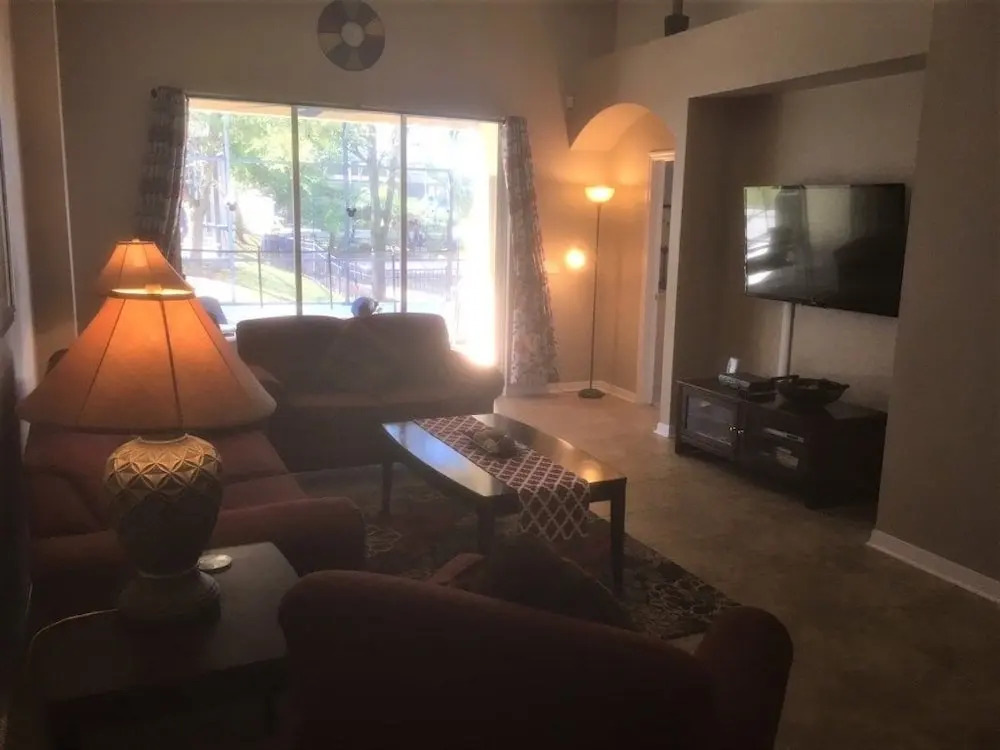 Minniehaha Villa #254349 - 4 Br Villa