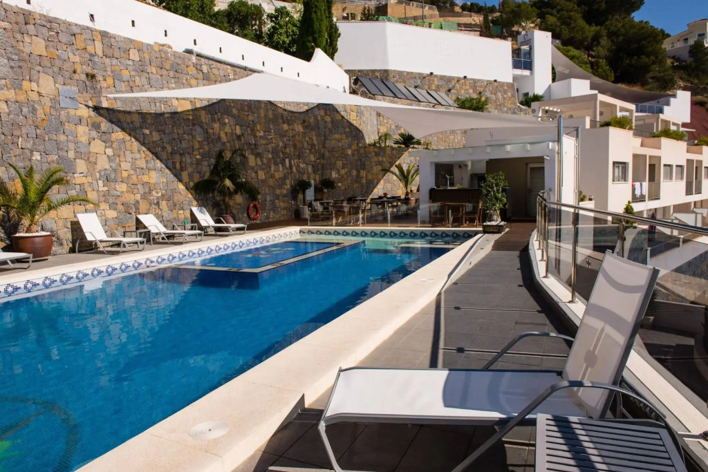Colina Home Resort