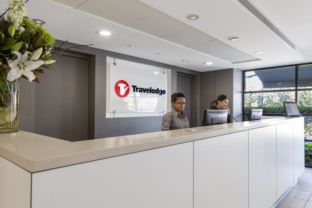 Mercure Sydney Macquarie Park