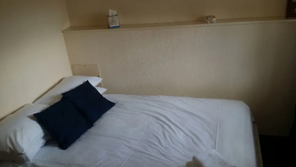 The Bell Country Inn
