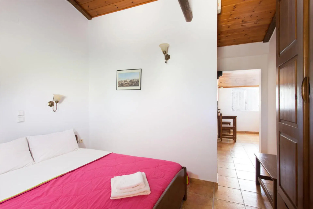 Georgias Houses