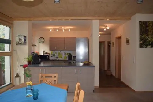 Nichtraucherferienwohnung-Neckarblick ZE-2022-74-WZ-118A