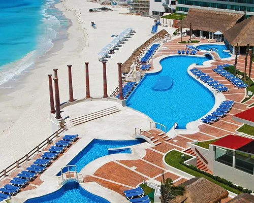 Krystal International Vacation Club Cancún