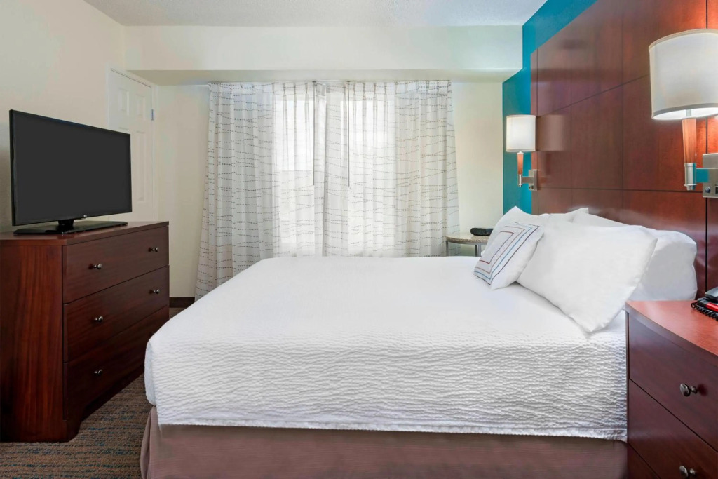 Residence Inn by Marriott Fort Myers