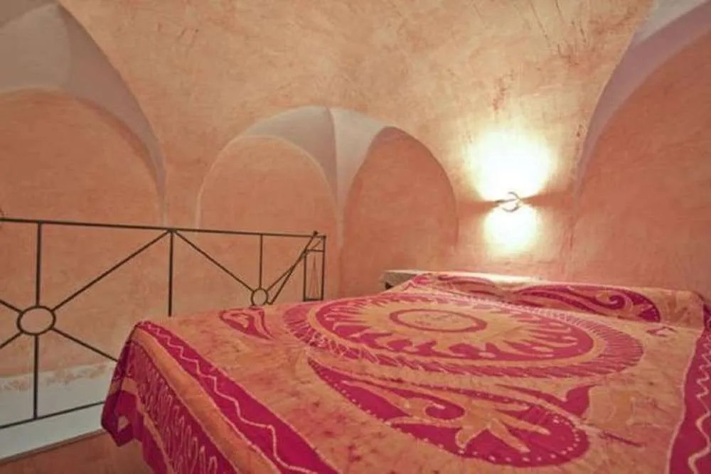 Mini Accomodation