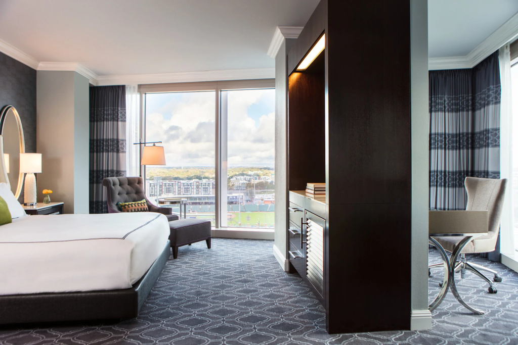Kimpton Tryon Park Hotel by IHG