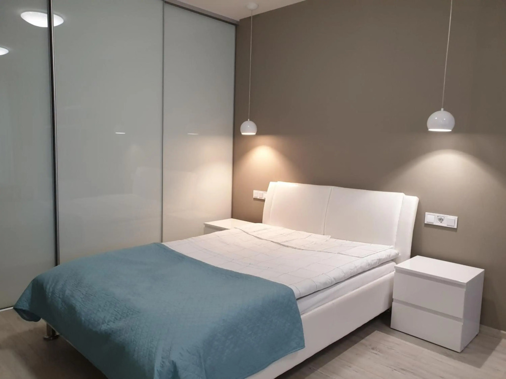 Best Apartment Shevchenka 80