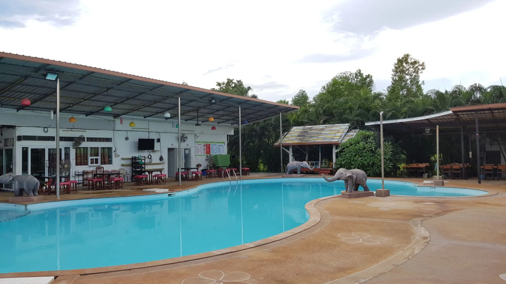Rainbow Resort
