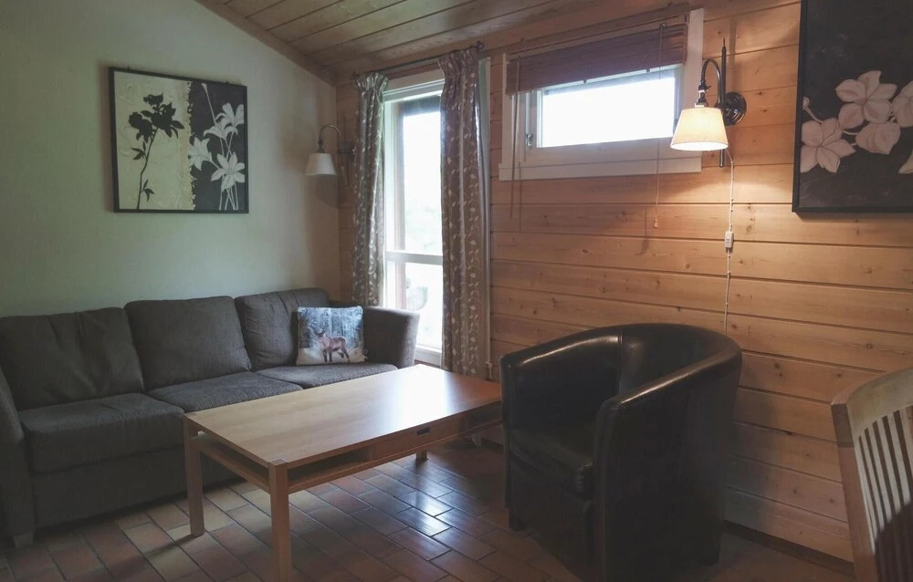 Amazing Home in Hemsedal With 1 Bedrooms and Wifi