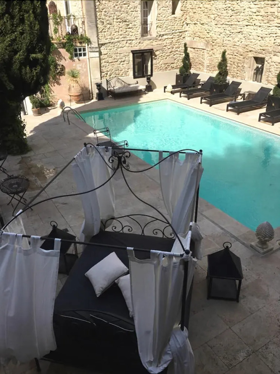 Hôtel Gounod