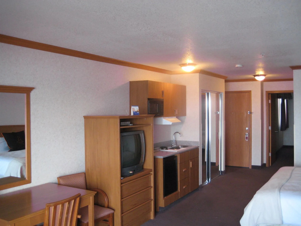 Surftides Hotel